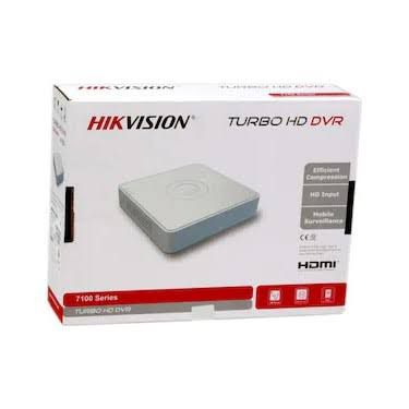 HIKVISION DVR Kayıt Cihazı